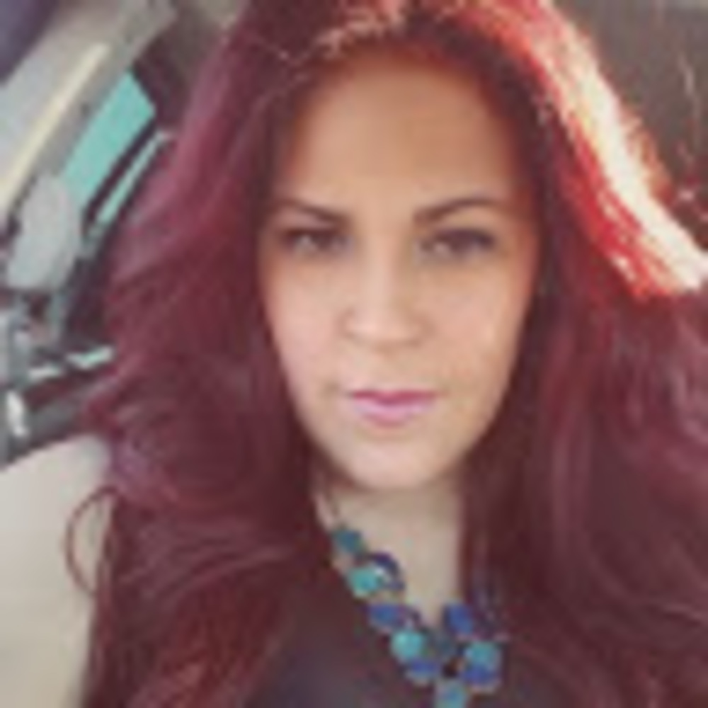 Meet your Posher, Yeinlyn